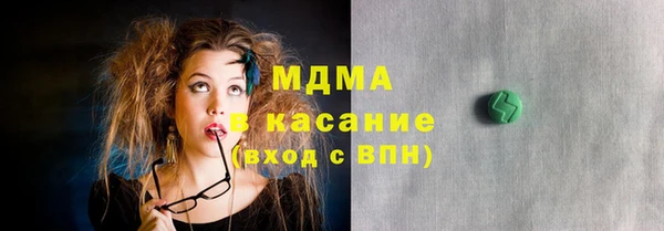 индика Магас